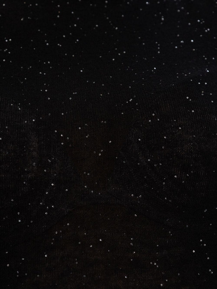 Fabiana Filippi Sweaters - Blacks and greys | 64453ee6ee7406444e89483937c76b63bed575f4