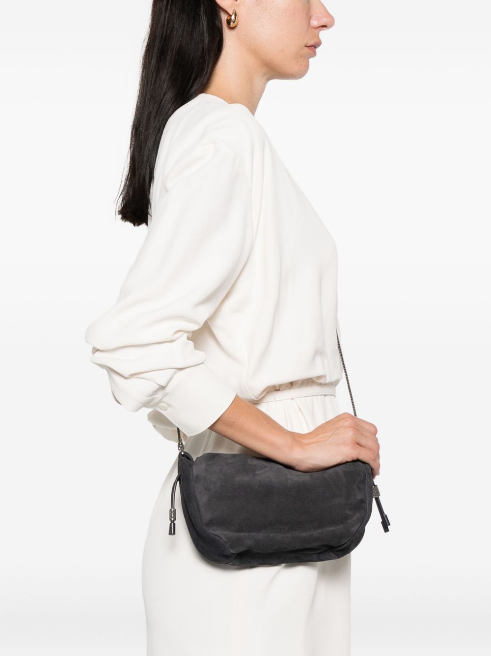 Brunello Cucinelli Bags - Brown | b2c6440780da5a2ed6be8111275a43770e1d2453