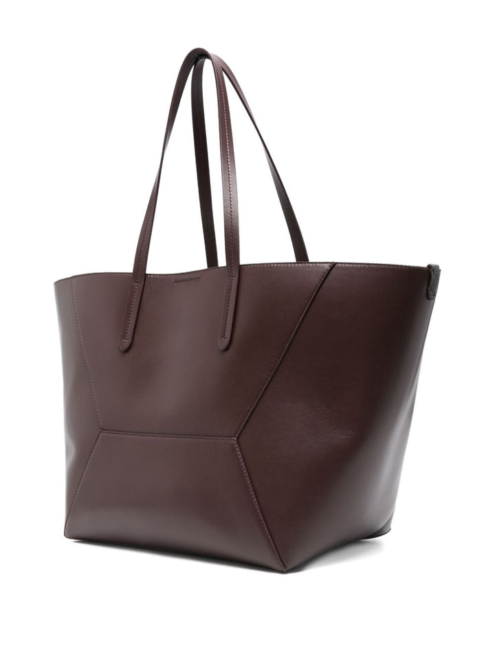 Brunello Cucinelli Bags - Brown | ee8141fe2f473627b5dd12c3b767817e5af136fb