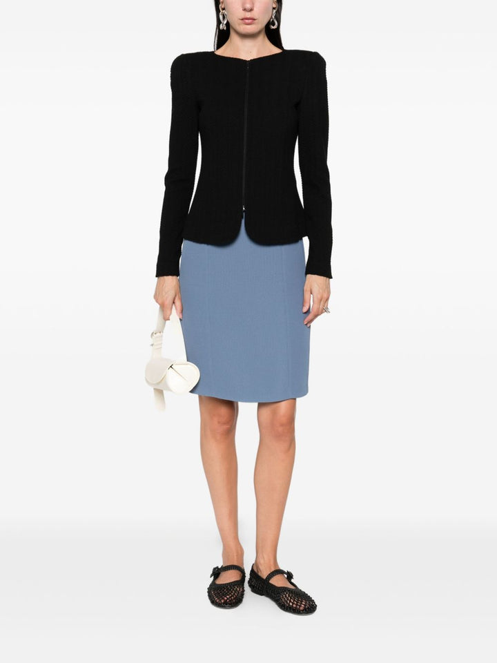 Emporio Armani Jackets - Blacks and greys | 45c8dd39dc871e53a0f42ace6f4e5ab1a096a2e0