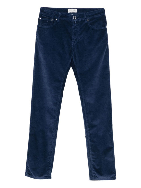 Slim Fit Denim Jeans