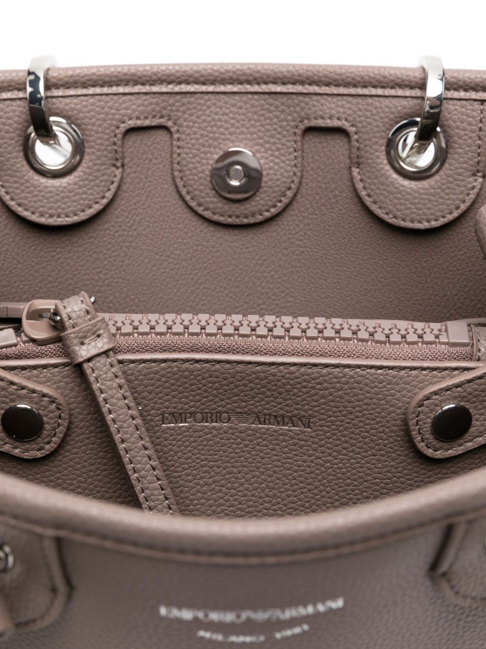 Emporio Armani Bags - Brown | 20b7665e8b0bb4c9362455e987ec15ee6ee3af56