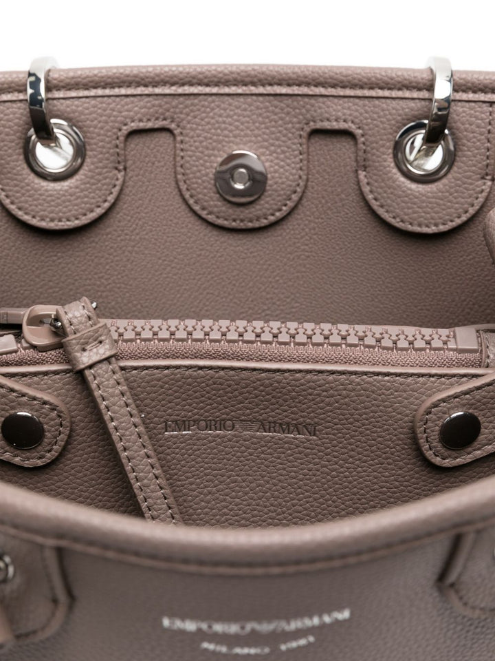 Emporio Armani Bags - Brown | 20b7665e8b0bb4c9362455e987ec15ee6ee3af56