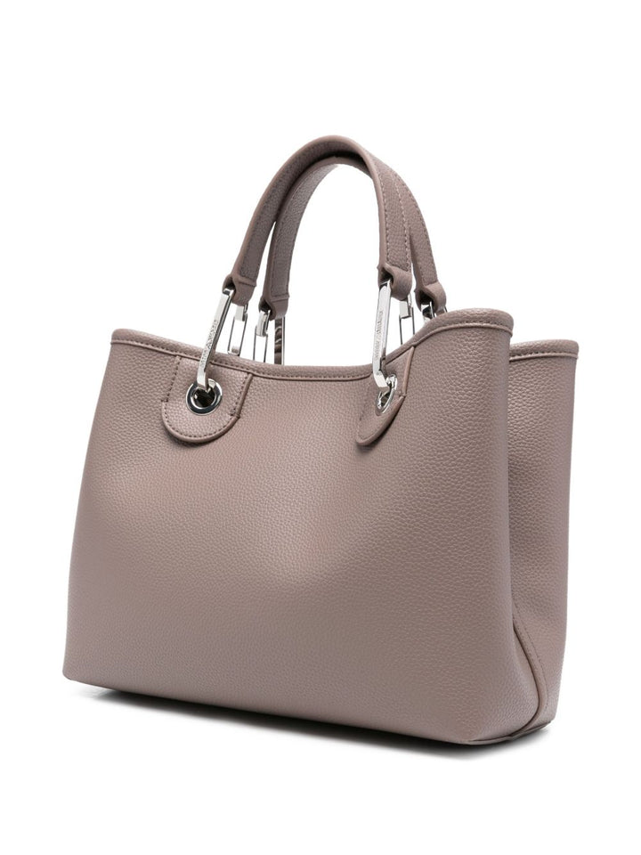 Emporio Armani Bags - Brown | e7caafb208076bdef7599a1768f473d2d0c18153