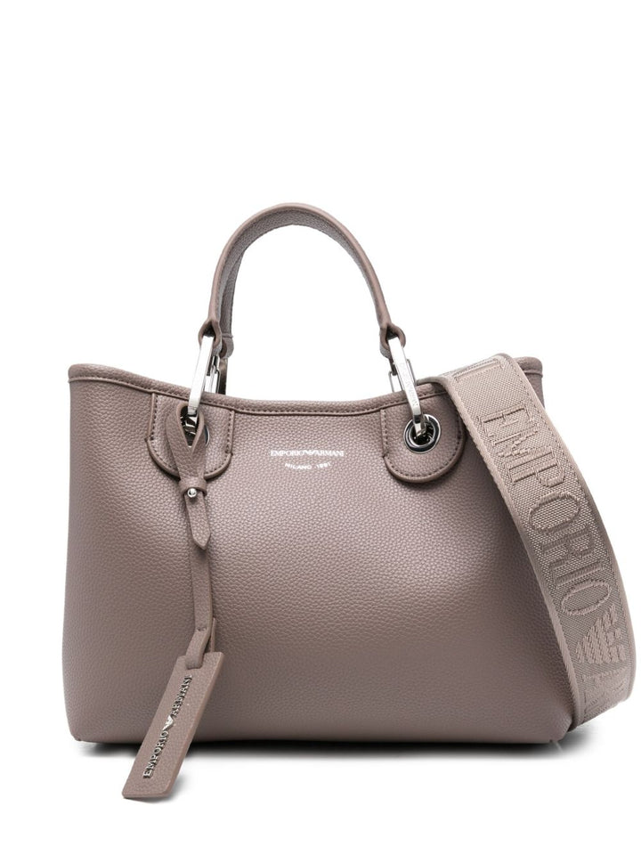 Emporio Armani Bags - Brown | 8cf81237fc42d09a98d8533356bbbdf26b4aa614