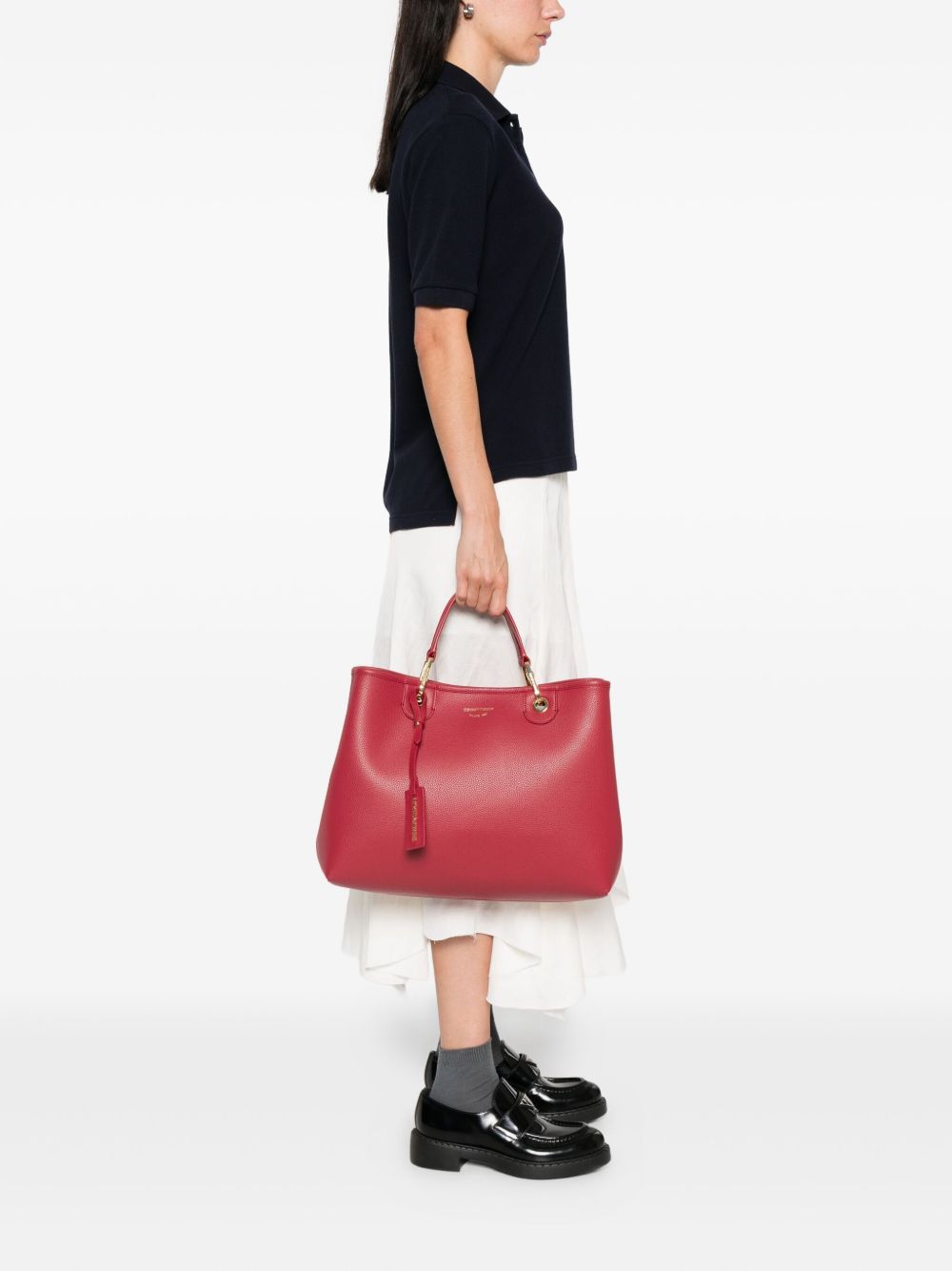 Emporio Armani Bags - Brown | 970504439ccd3f21d43db05c53afd724b8cf4dd4