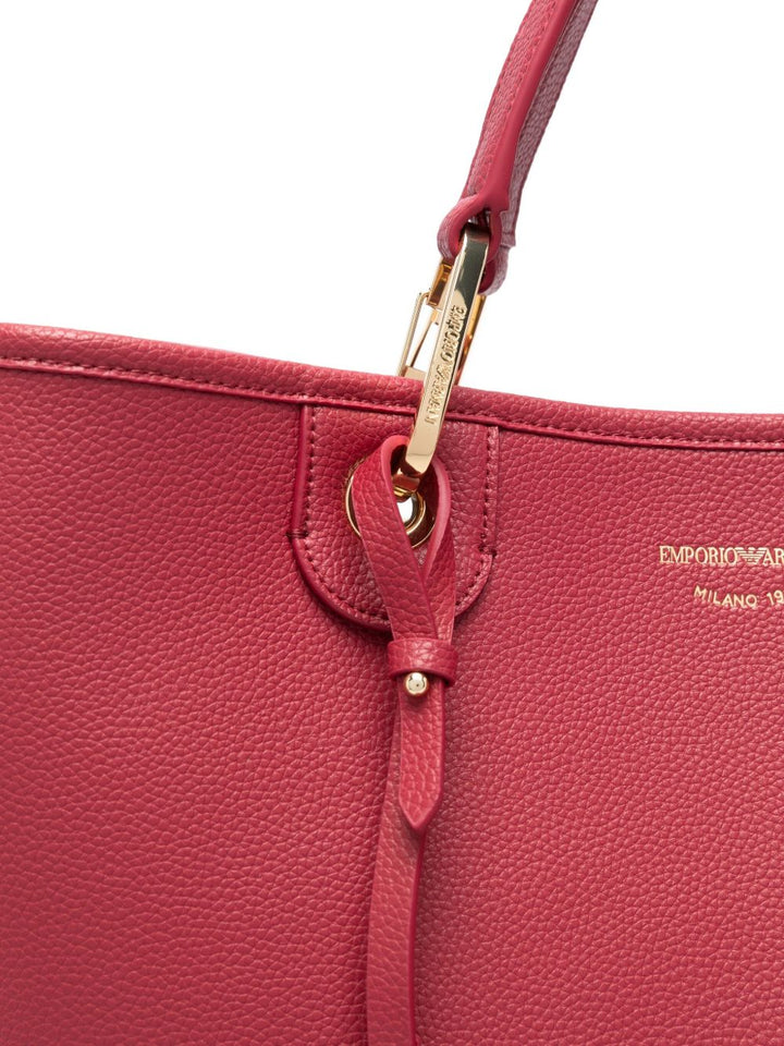 Emporio Armani Bags - Brown | 918c046a9b6cf47d3d9773b819629fe3d60642bb