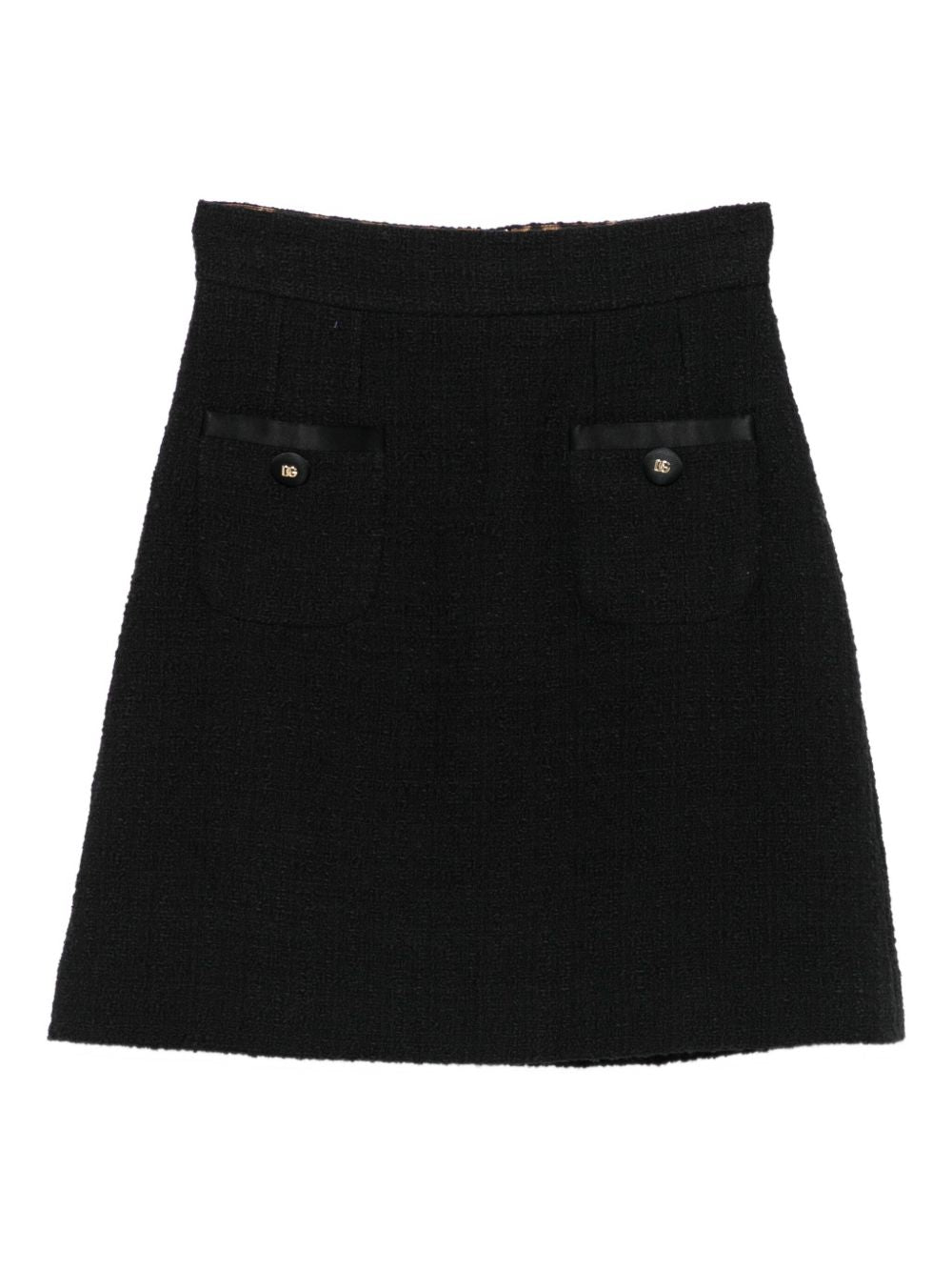 Dolce & Gabbana Skirts - Blacks and greys | 0051f8c6fd8c580ce90c8cad7be4a6e328d85c0a