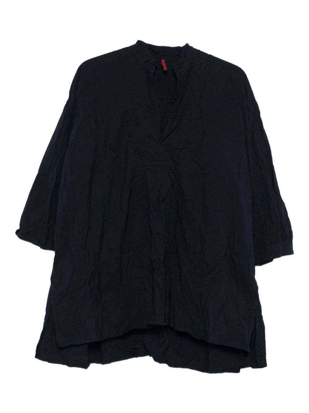 Daniela Gregis Shirts - Blue and green | 8e0a3954e0d23f4d2f27b825ba3ce78e6e41af5f