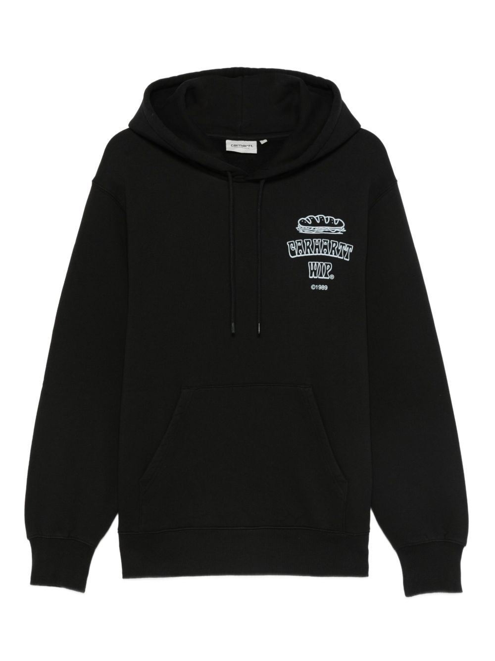 Carhartt Wip Pre Sweaters - Blacks and greys | f27cb76ef5892c0473a3dd21884acf2c4f566a7b