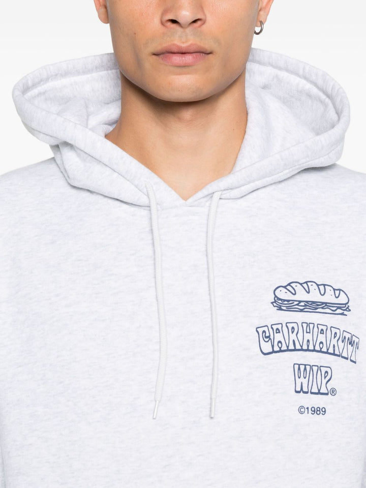 Carhartt Wip Pre Sweaters - Blacks and greys | bcdda72e0ee2b73680057ea246972738947cd564