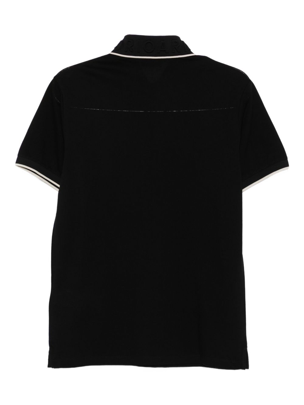 Emporio Armani T-shirts and Polos - Blacks and greys | 5fd7d8b46860a0c23a7e64f307e03c79160fbab4