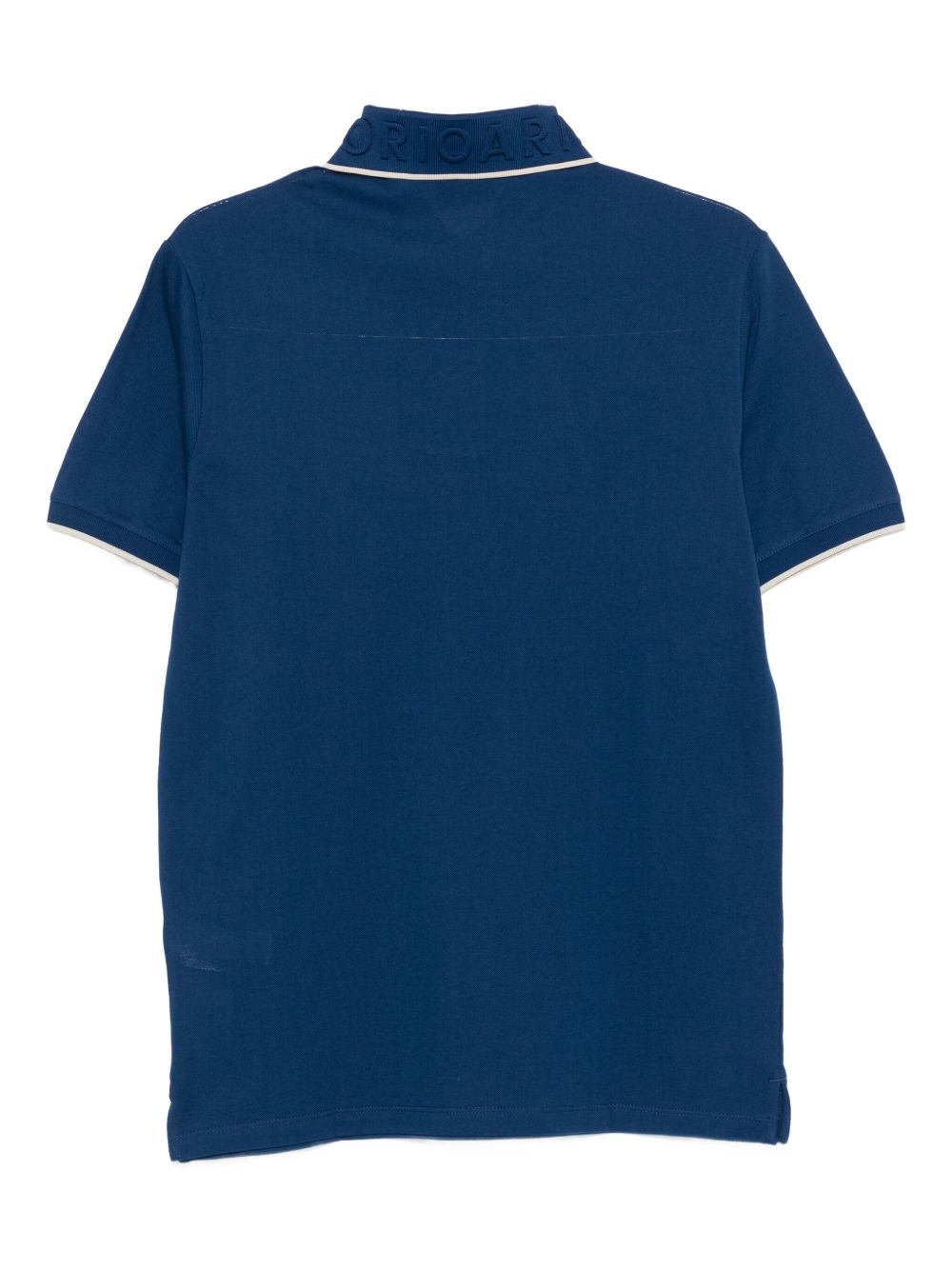 Emporio Armani T-shirts and Polos - Blue and green | 138f389640ede5a0da0ca00be5b01e5b2ea24b90