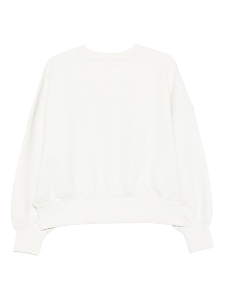 Emporio Armani Sweaters - Light and natural | 889aed90ee8b5158d4dd6caf251ad077df8d987f