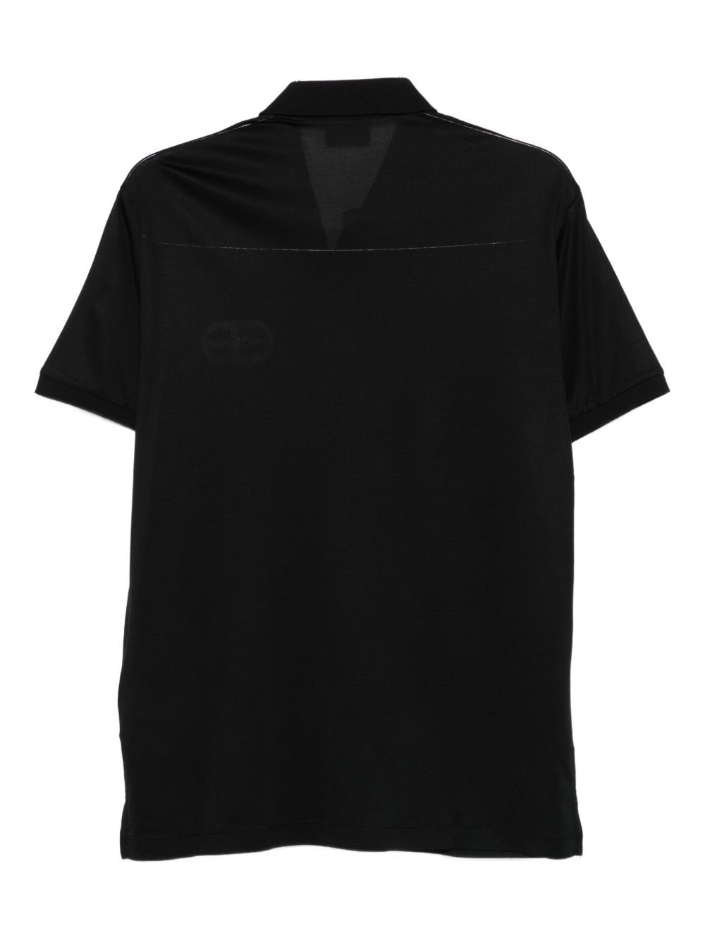 Emporio Armani T-shirts and Polos - Blacks and greys | 6362cf4778e8fa0dc07b1470c11df9d8129f0c0e
