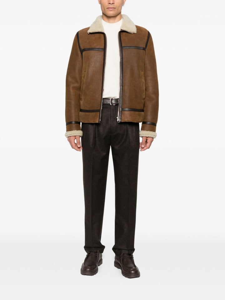 Emporio Armani Sweaters - Light and natural | ac5e2f5f2d48238f8461ff00b17670c4c001eb43