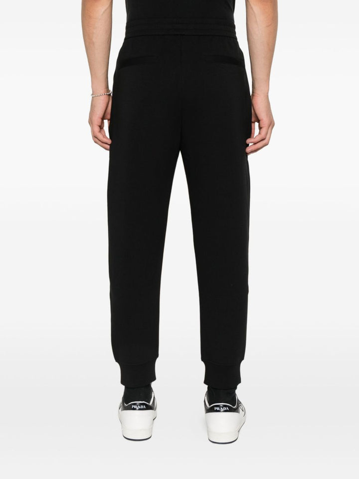 Emporio Armani Trousers - Blacks and greys | a6ba3c2ae09ae0146efb517b0d8573df94335b38