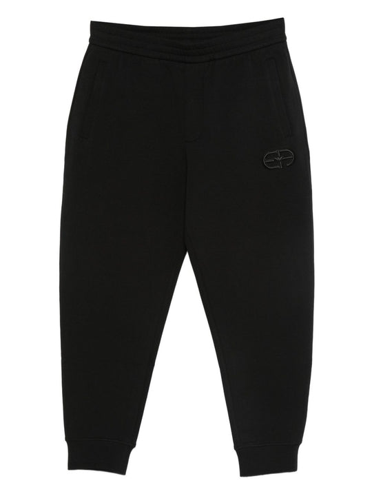 Cotton Blend Sweatpants