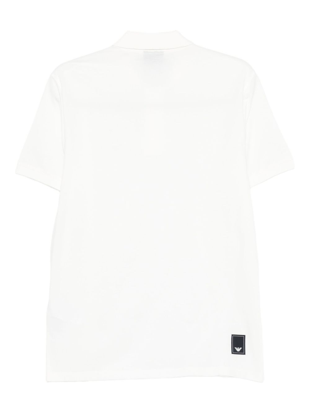 Emporio Armani Capsule T-shirts and Polos - Light and natural | 81036231f9fb9466654913e800494cacba68775b