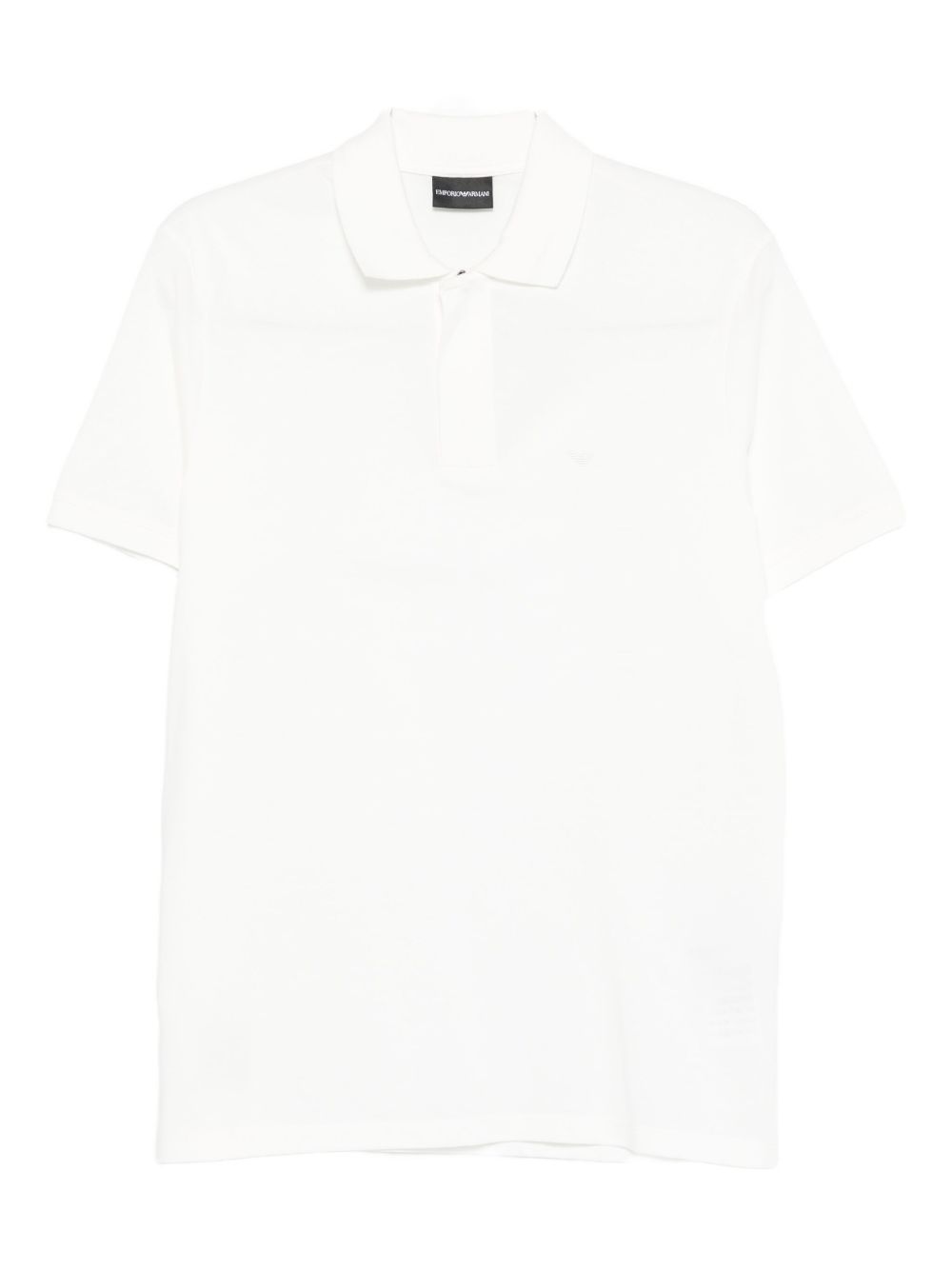 Emporio Armani Capsule T-shirts and Polos - Light and natural | 6d5c37f1237ed6e5938563b435657e789ebaebb4
