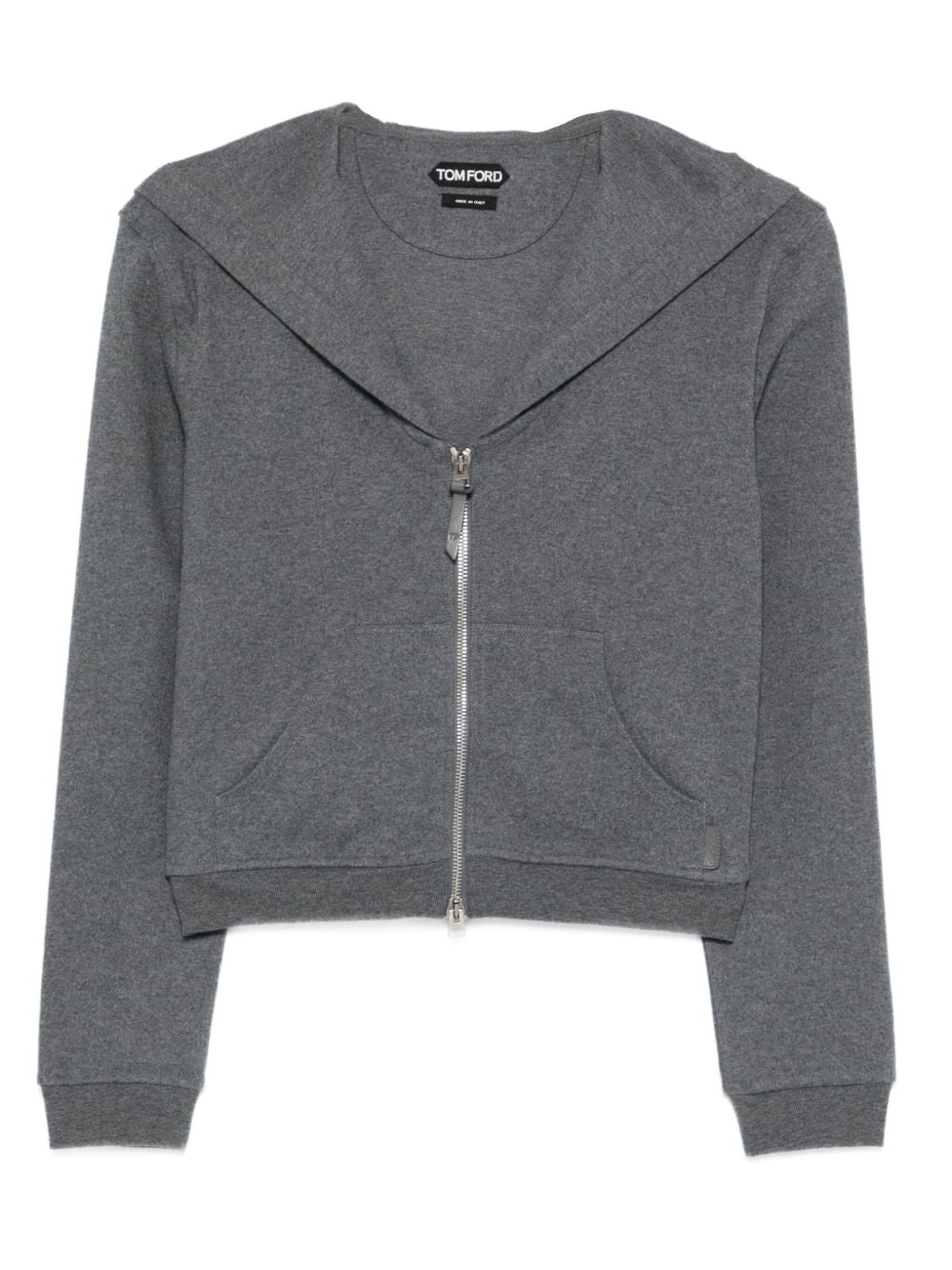 Tom Ford Sweaters - Blacks and greys | fcba0c2cabfde15d872c8a4592af85d320110263