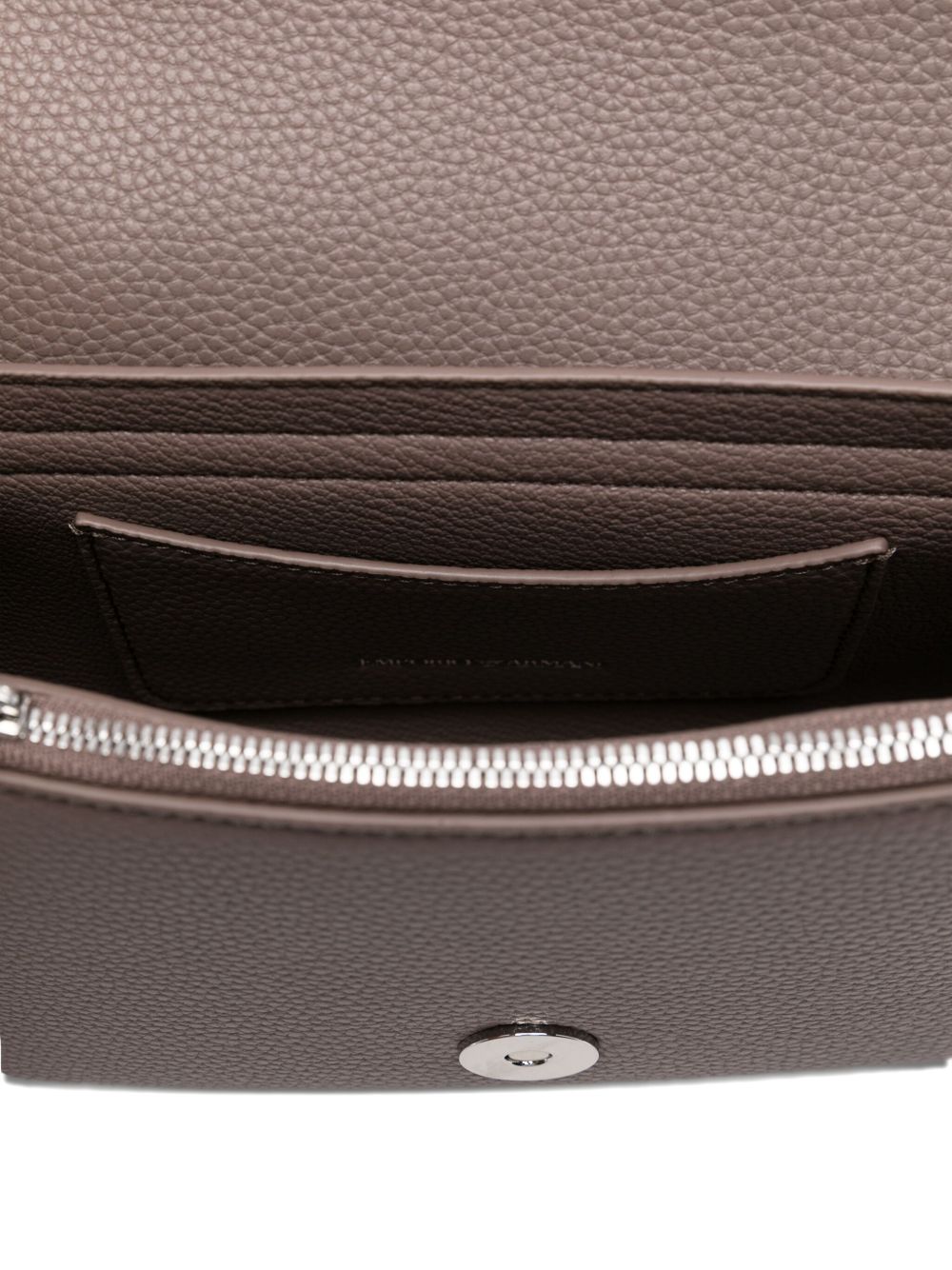 Emporio Armani Bags - Brown | 5b92c956963b617661f9a5673bbdad6a178d956b