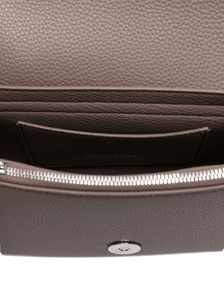 Emporio Armani Bags - Brown | 5b92c956963b617661f9a5673bbdad6a178d956b