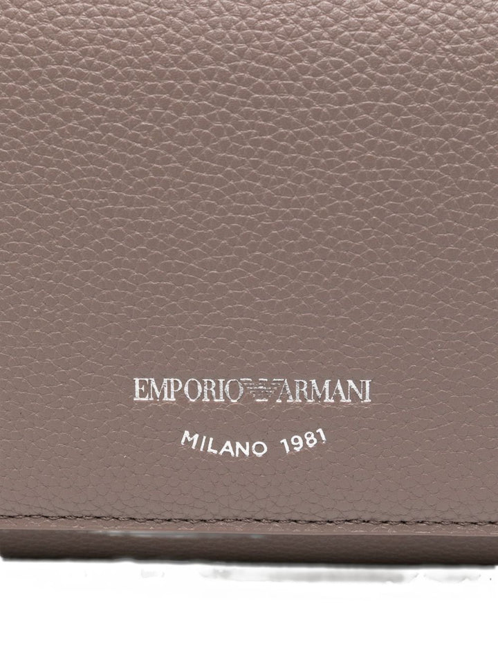 Emporio Armani Bags - Brown | 3b5d63664fc599fcee1bc06b7f1712d7405bb905