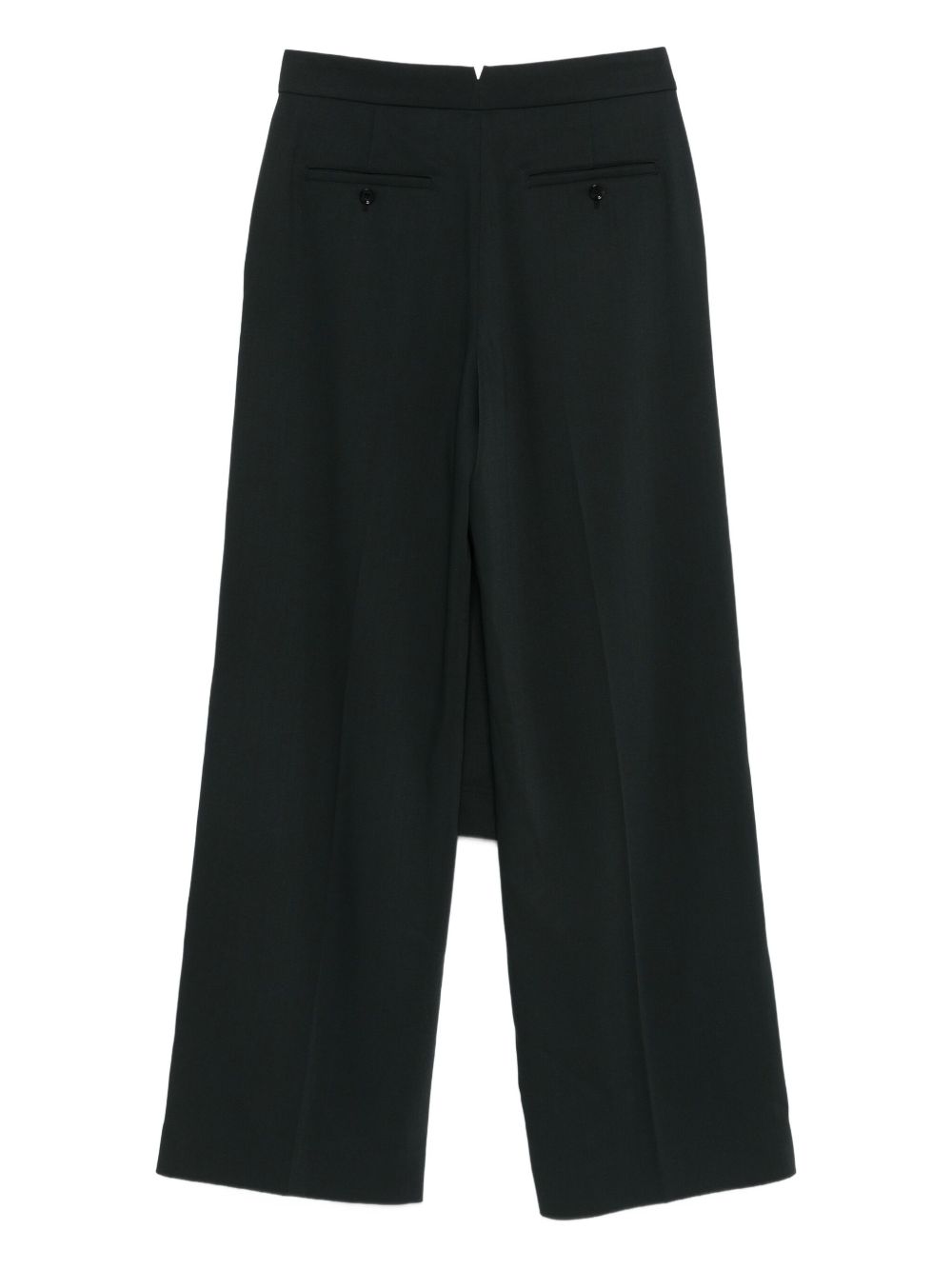 Ami Paris Trousers - Blacks and greys | e29a99c8e1bfe2b37e5568ee95856bfdff46b0ae