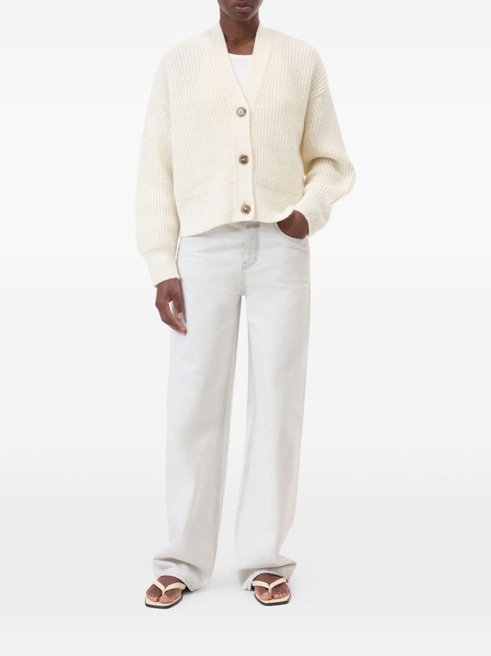 Closed Sweaters - Light and natural | 50423b3406d6255d96b64bd89eb2a0107fd910a5