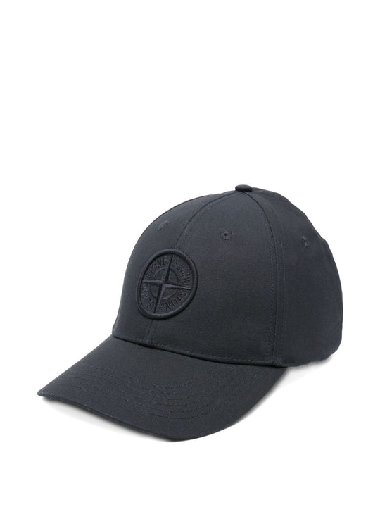 Logo Cotton Baseball Cap