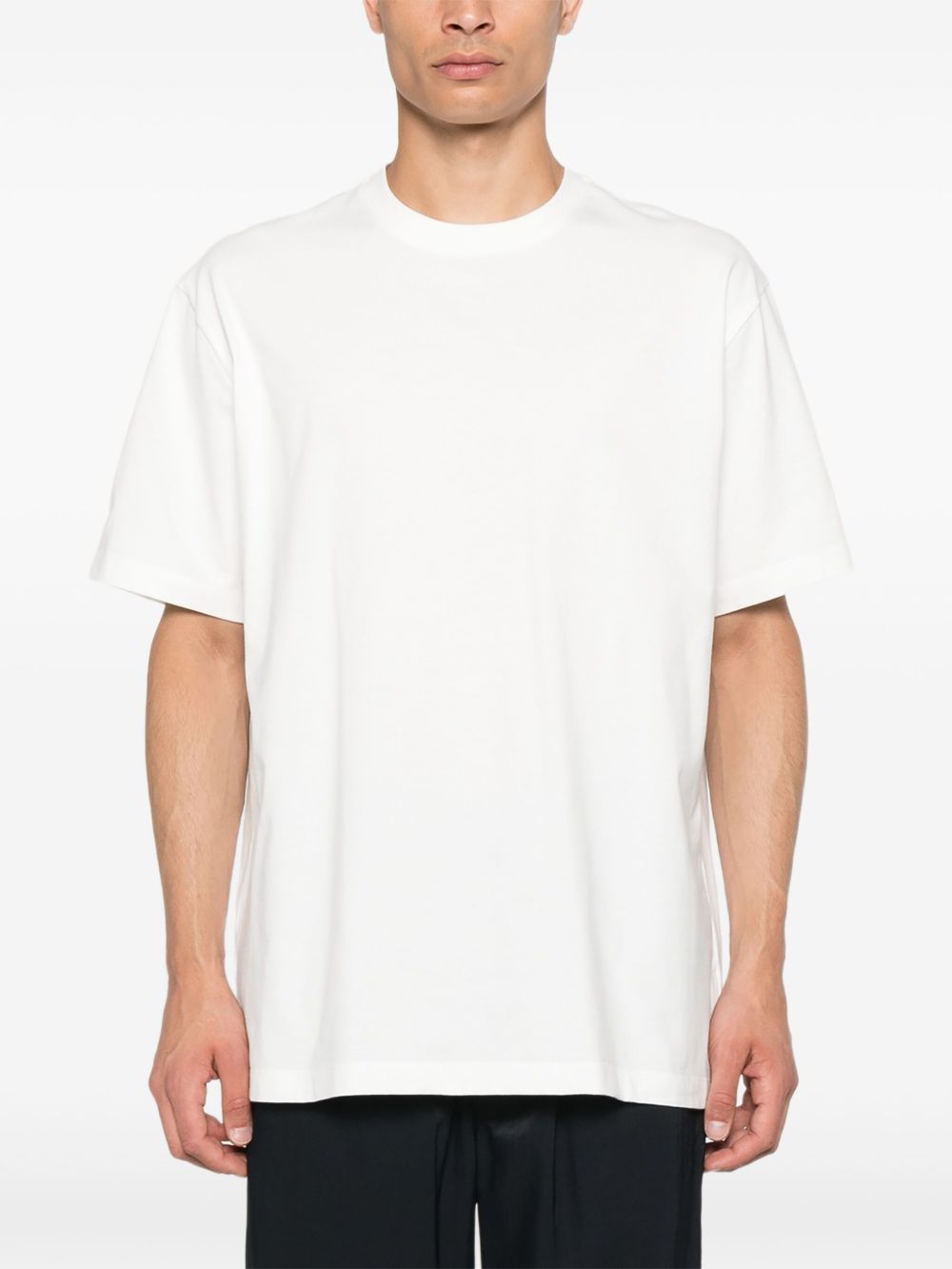 Y-3 T-shirts and Polos - Light and natural | e813c939040f7c852aea0e78b75ab69da6fcd1ae