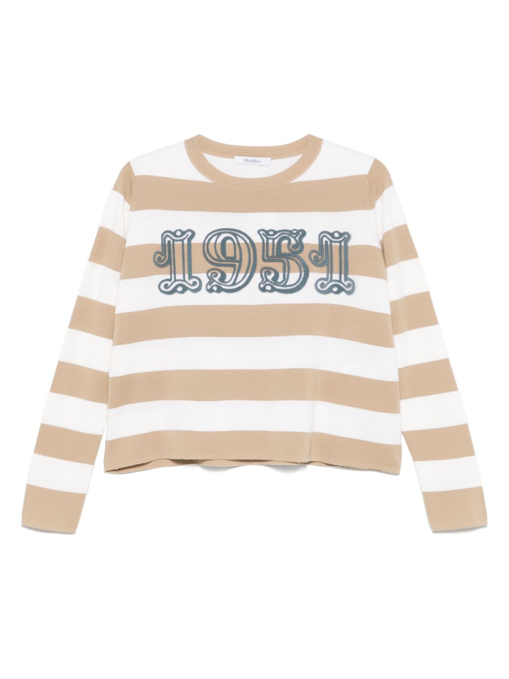 Max Mara Sweaters - Light and natural | 3090492c7c506c2b3459b5bb881e88b2e9f8e05a