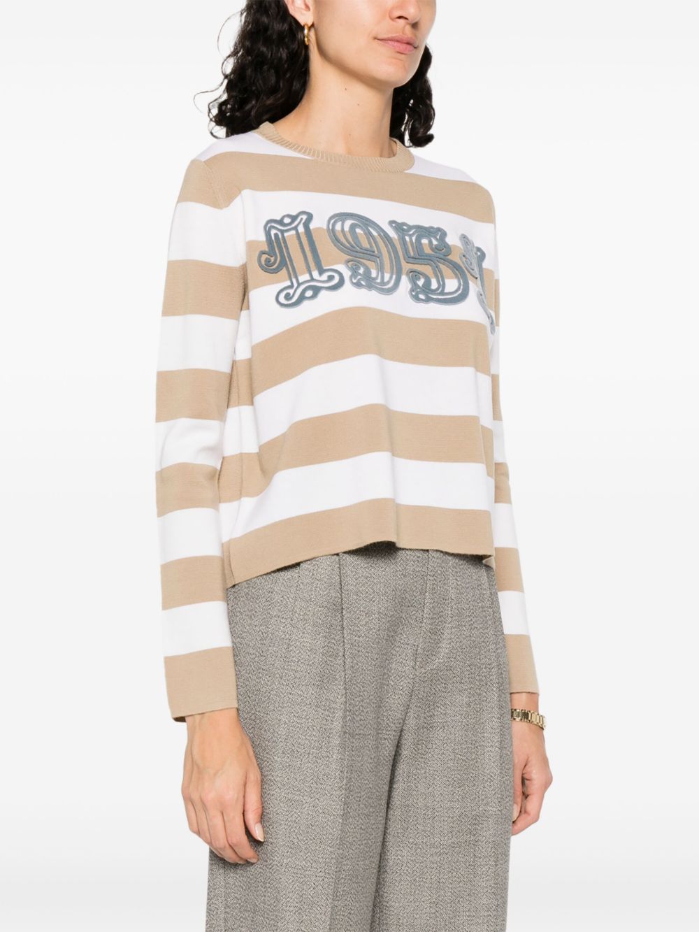 Max Mara Sweaters - Light and natural | d199af295de02ac6a5f415fce6b0b68cad11e6ac