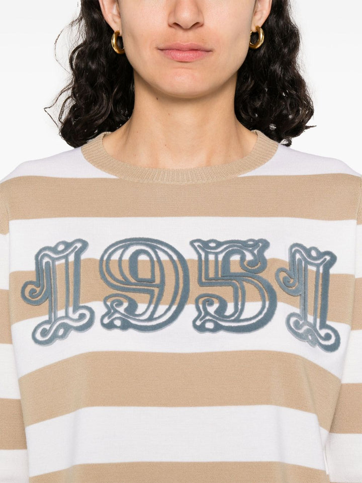 Max Mara Sweaters - Light and natural | ece5118aca85b13431e3cac9a7f16177215e767b