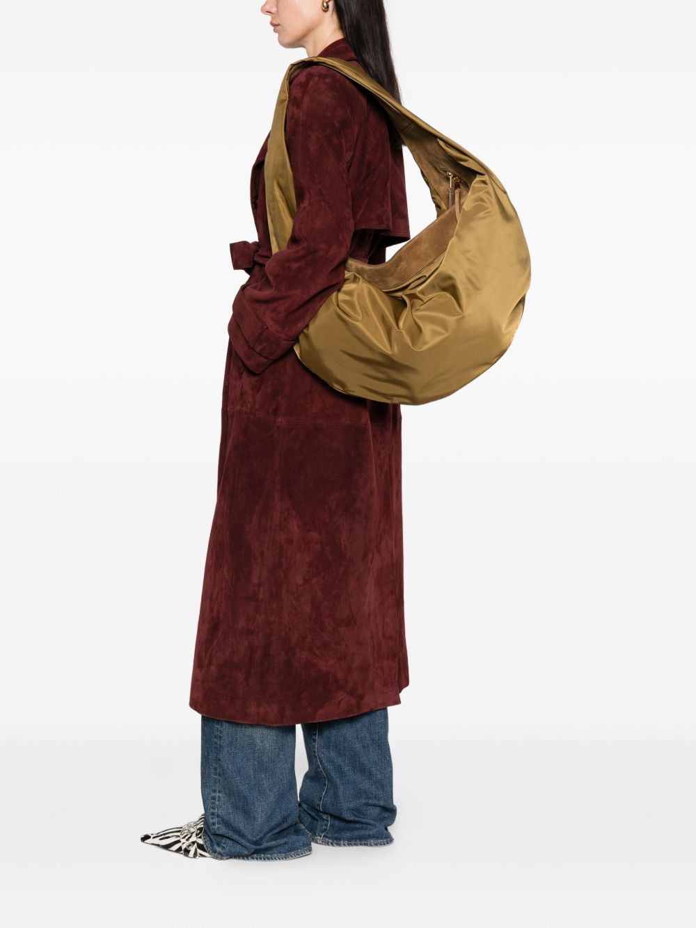 Khaite Bags - Brown | 8eec003d5a96d27a902d09a4d6de2662c8068a6a