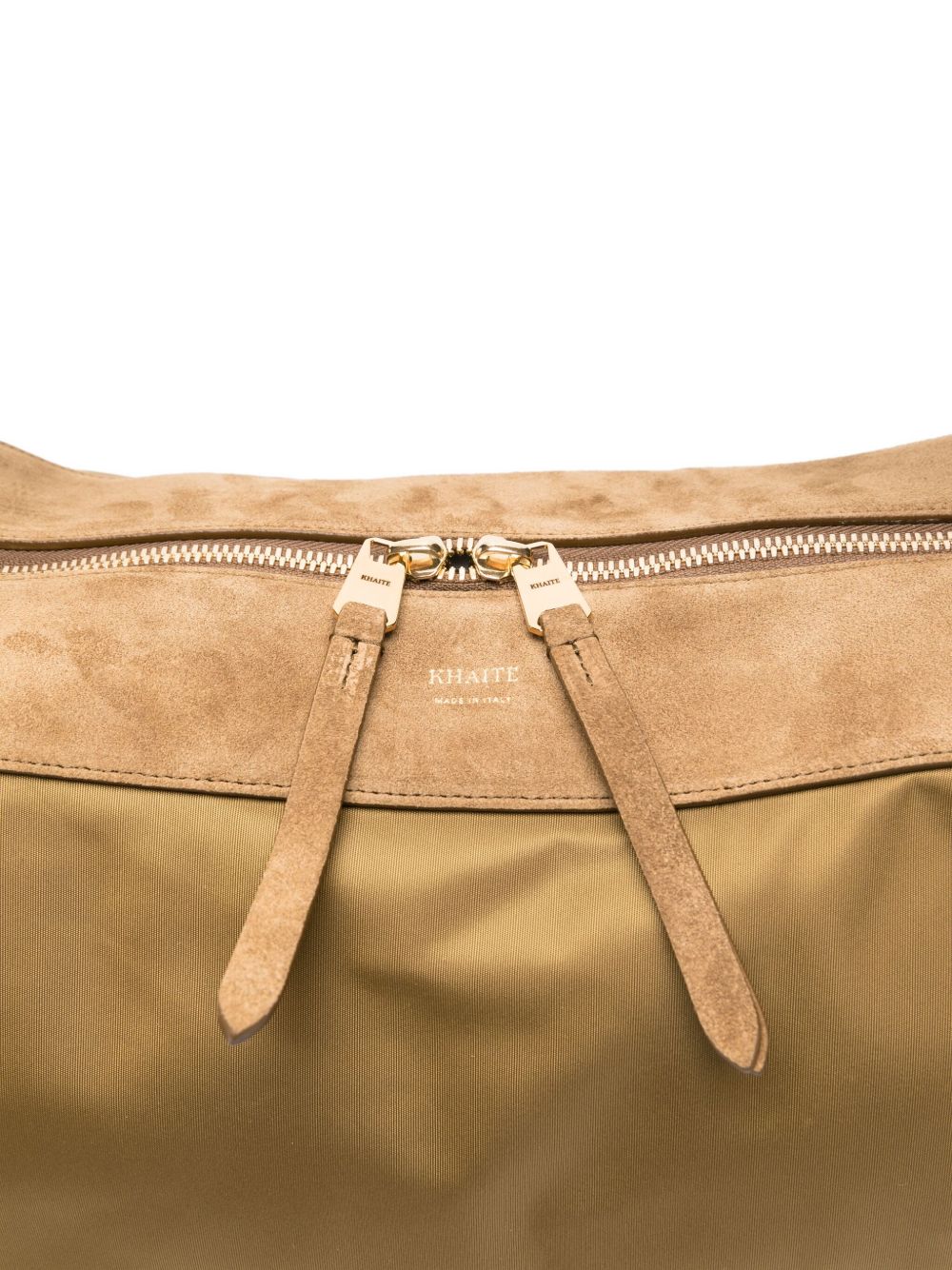 Khaite Bags - Brown | 3633f4fce5c44f27d51ff27c275934f4afa9ba5d