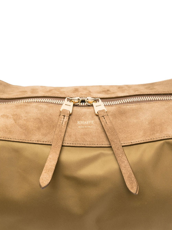 Khaite Bags - Brown | 3633f4fce5c44f27d51ff27c275934f4afa9ba5d