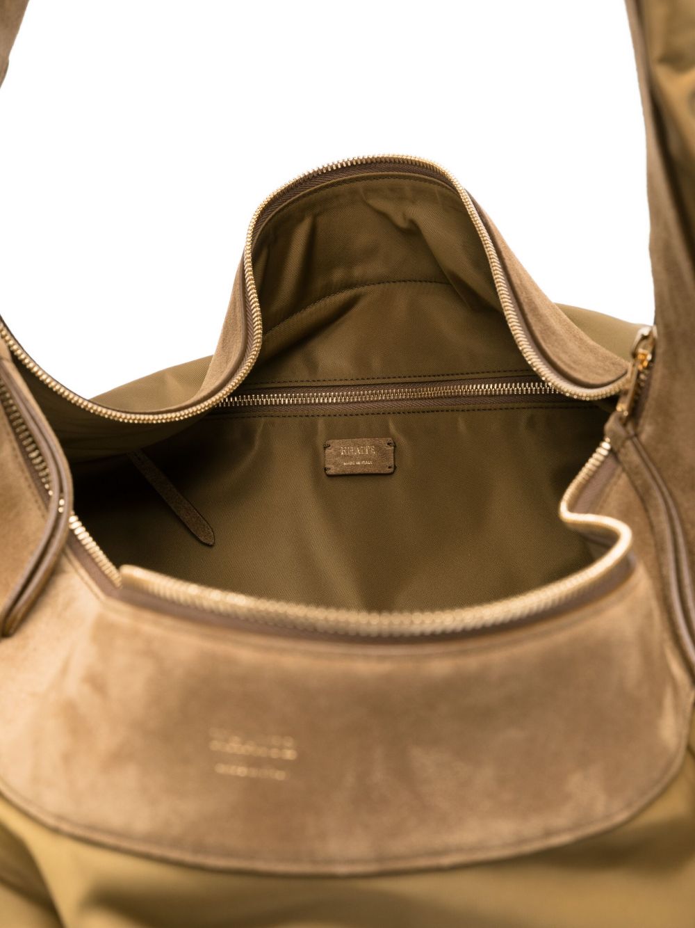 Khaite Bags - Brown | 4d5dbcc7b9adda5a9acb091851300c26a1d3678d