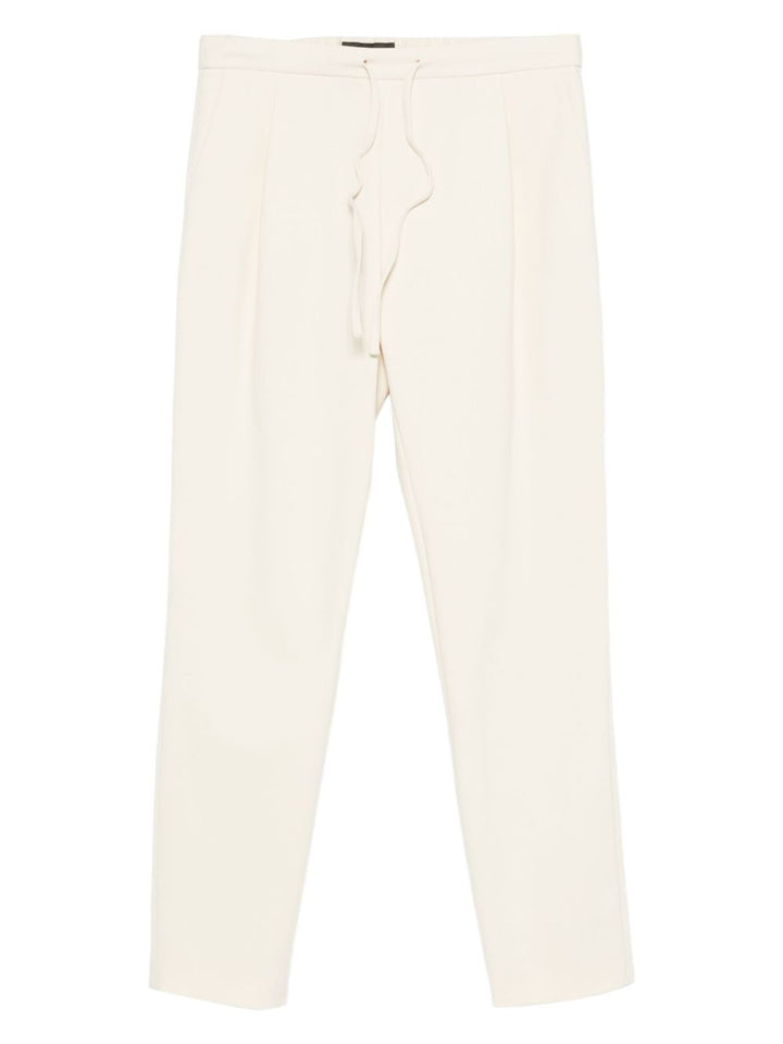 Fabiana Filippi Trousers - Light and natural | 7cd5c83e06a9fe87529e75bbe309f9390b708973