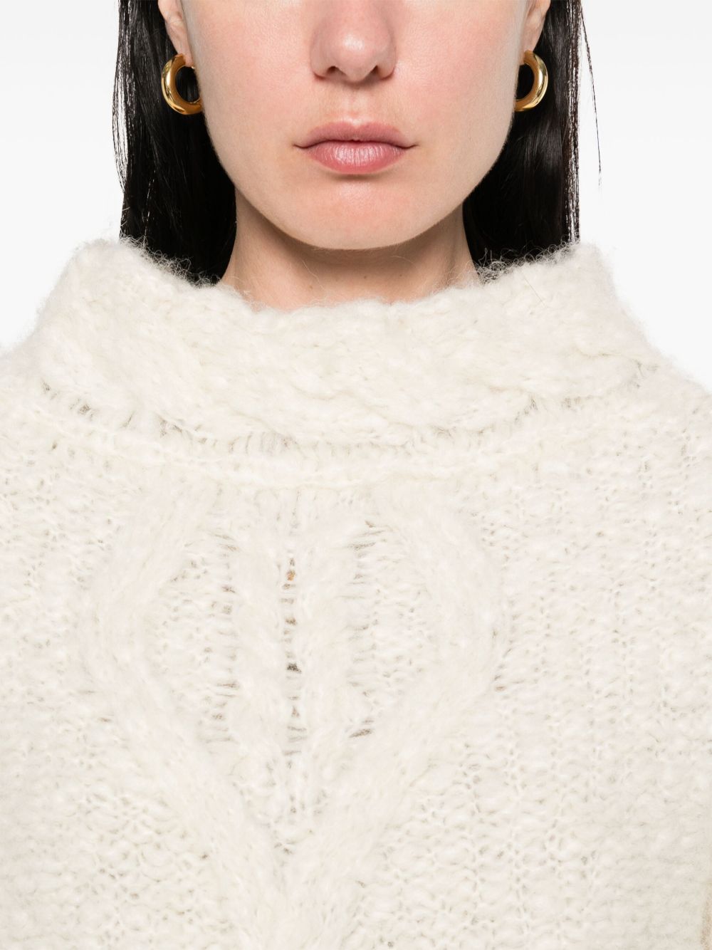Isabel Marant Sweaters - Light and natural | a8c34c75c1106832849340ee19fa08e180466dab