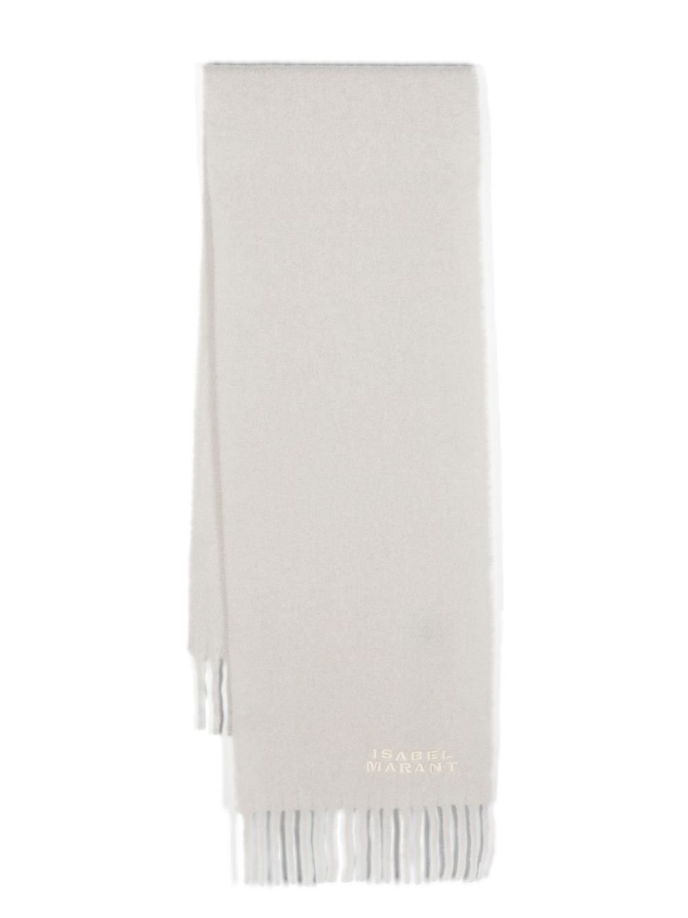 Isabel Marant Scarfs - Light and natural | 18234fb3ffe1f44721b507f5b7505e880bda5386