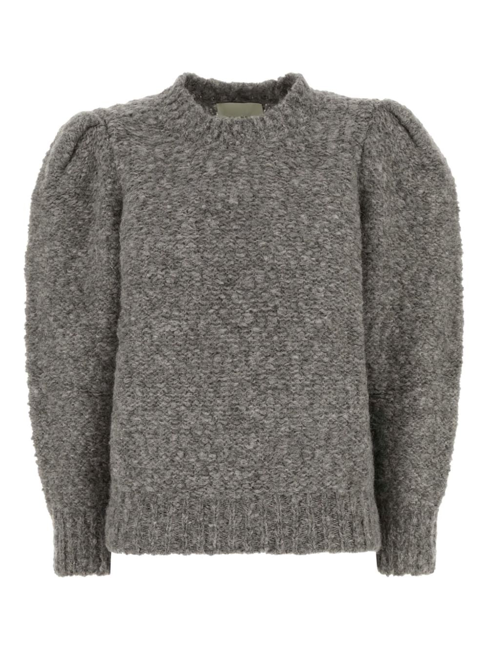 Isabel Marant Sweaters - Blacks and greys | 25b26c50306cdc82709d871c0cc8151b73626627