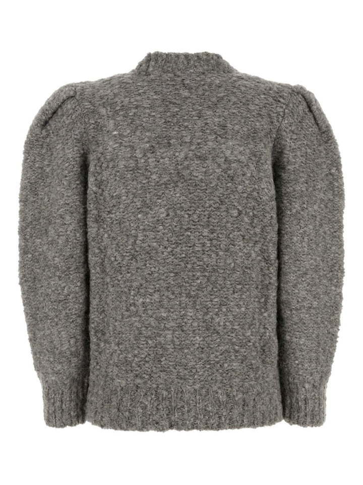 Isabel Marant Sweaters - Blacks and greys | 9d0c3d61ddd57055bc7de1ea42c7276d3c081b99