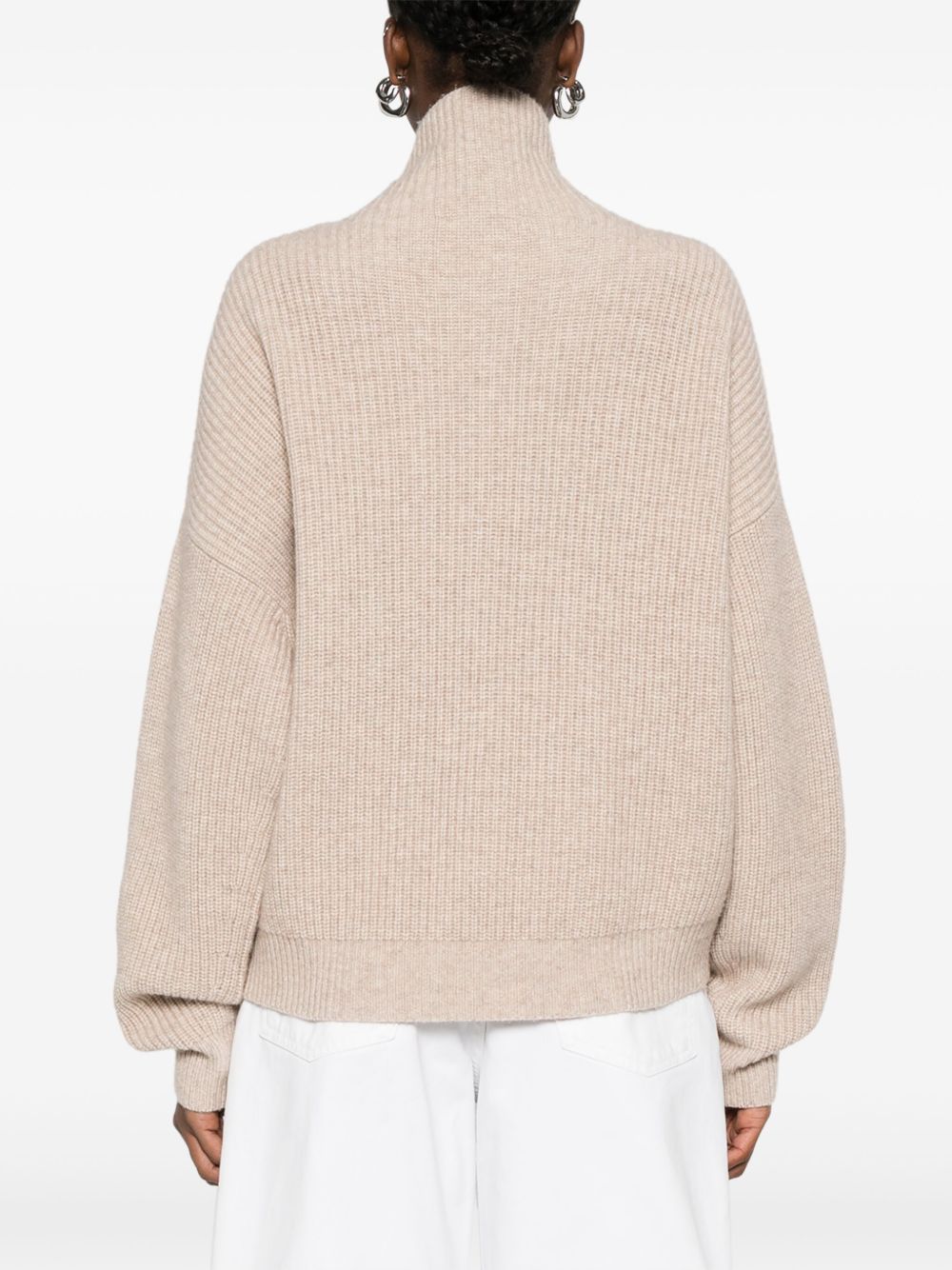 Isabel Marant Sweaters - Light and natural | 178000cc7b952a8598e6aeccb99f51ee9b9b1235