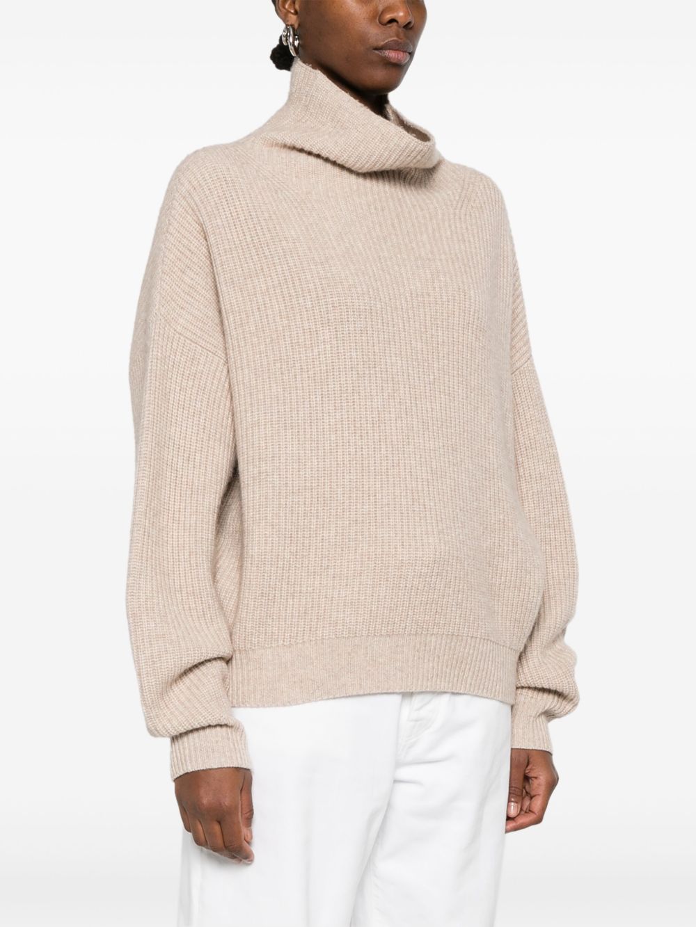 Isabel Marant Sweaters - Light and natural | 8f9e845d48a4f3d09381c5d81d112f2be4d83a5c
