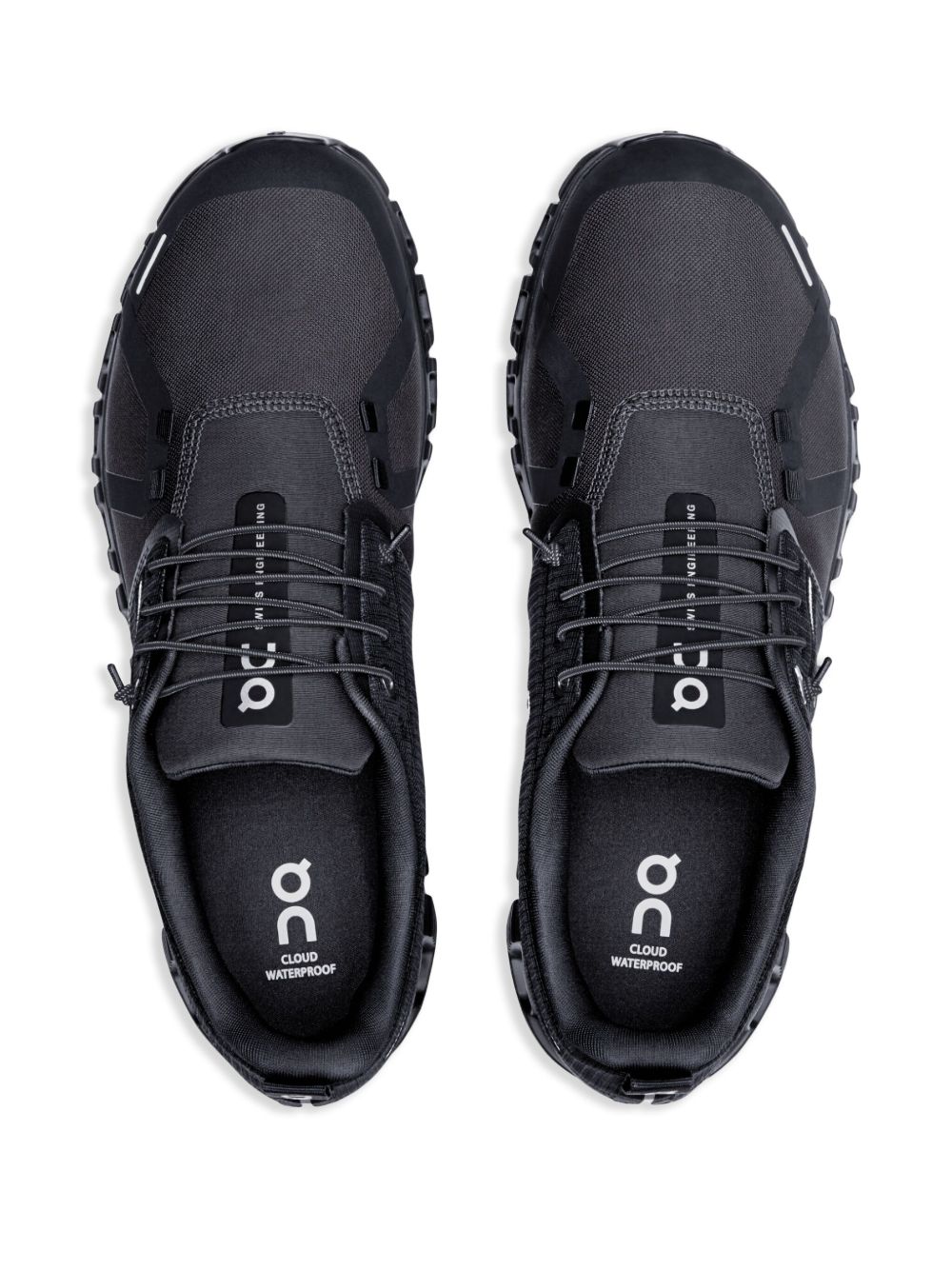 On Sneakers - Blacks and greys | c8ec695546a2c523dcca1ecd774cdcfcb4369c50