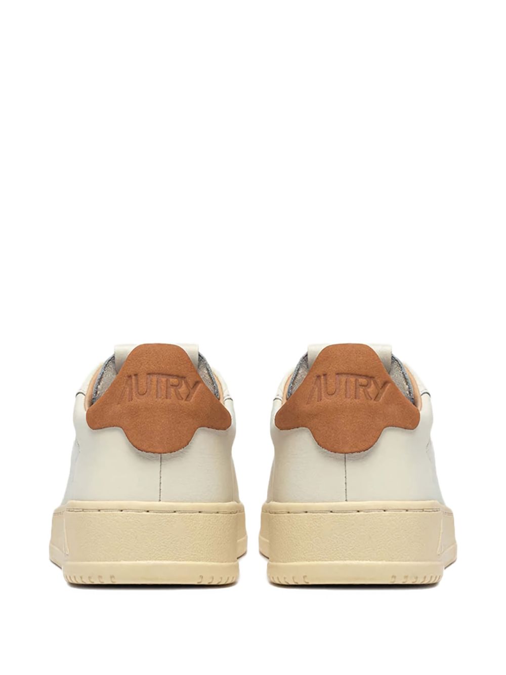 Autry Sneakers - Brown | 875a0afb74100c9799993a4bb44b27bf67b69c49