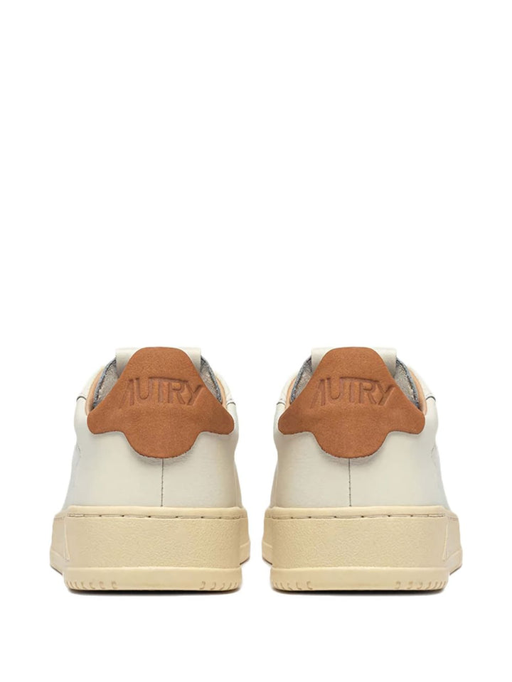 Autry Sneakers - Brown | 875a0afb74100c9799993a4bb44b27bf67b69c49