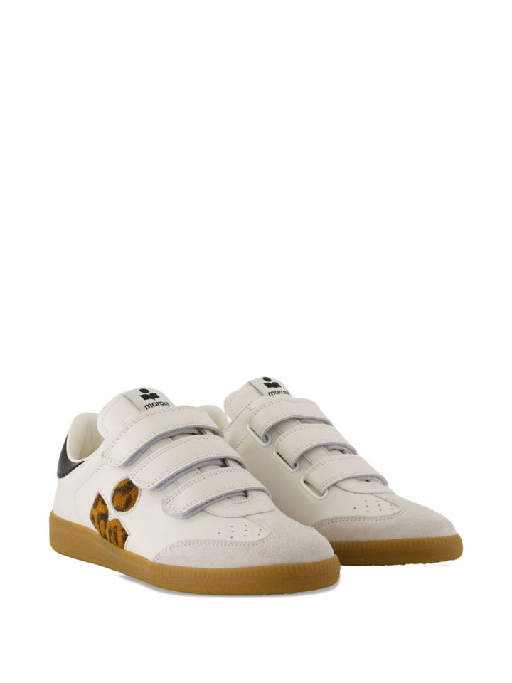Isabel Marant Sneakers - Light and natural | 551ca50039a20b41cceb6747ef185f838523598e